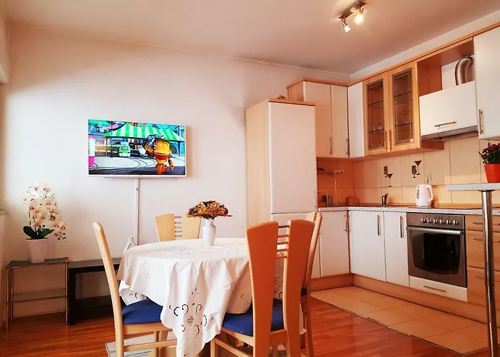 Appartement Ante Split