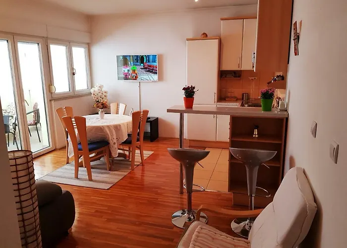 Appartement Ante Split