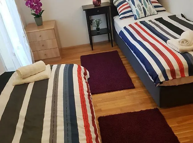 Appartement Ante Split