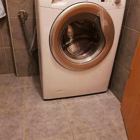 Ante Apartment Split