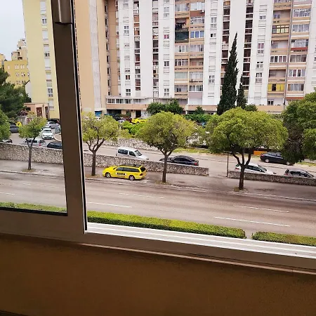 Ante Apartment