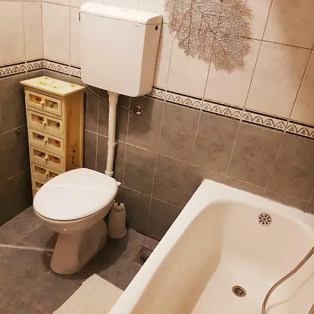 Apartment Ante