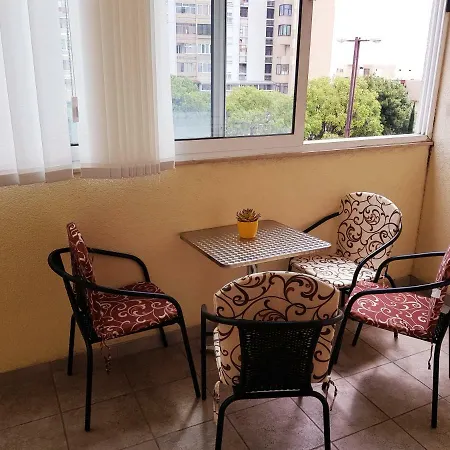 Ante Apartment Split