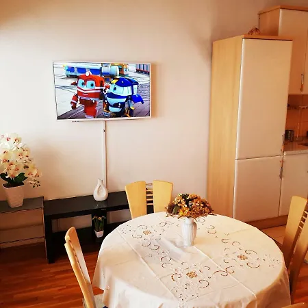 Ante Apartment