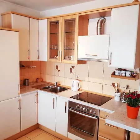 Ante Apartment