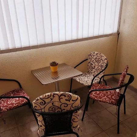 Apartment Ante