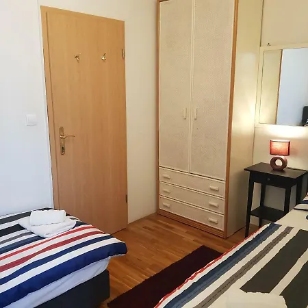 Ante Apartment