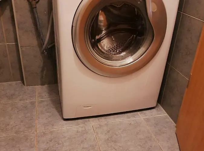 Ante 아파트 스플리트