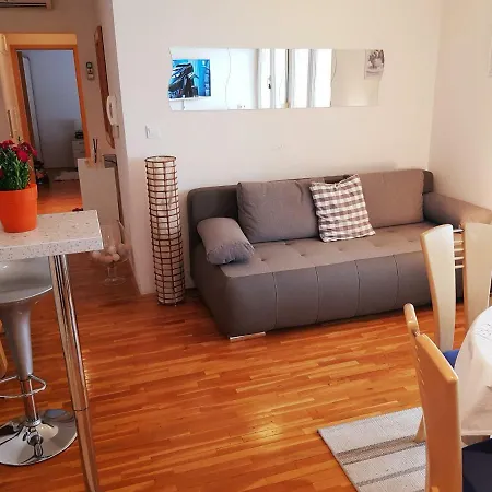 Ante Apartmán Split